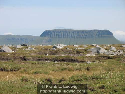 Streedagh Strand